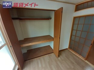 中川原駅 徒歩10分 2階の物件内観写真